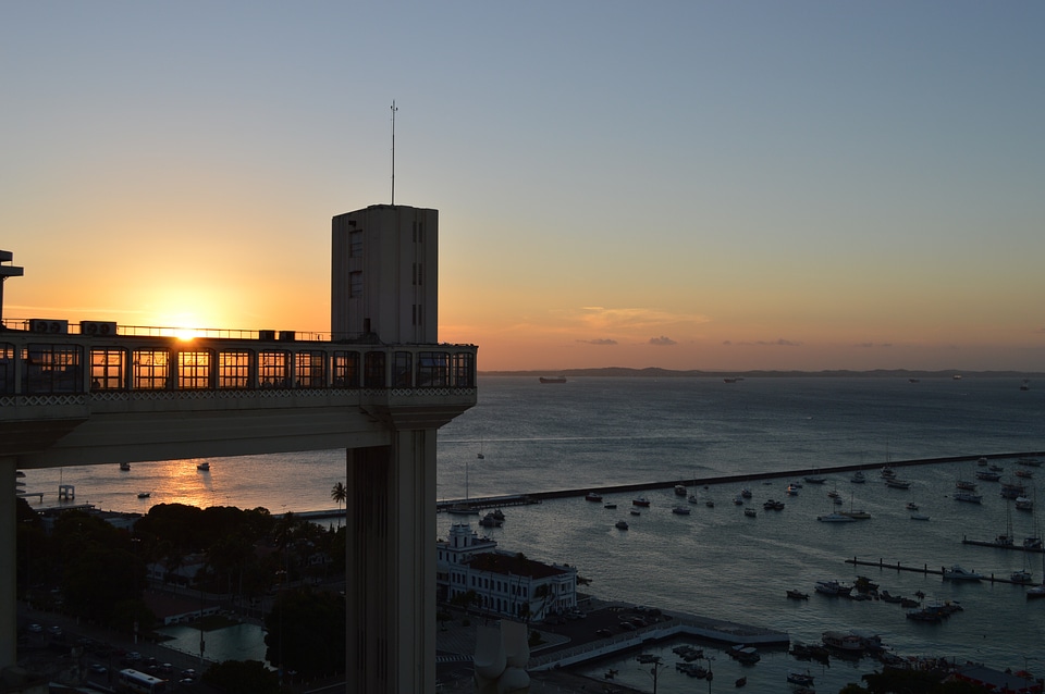 Bahia brazil holidays