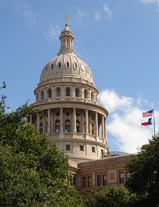 Government building usa