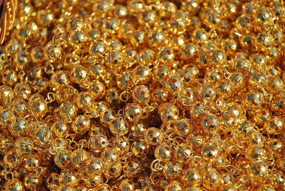 Fashion jewelry female