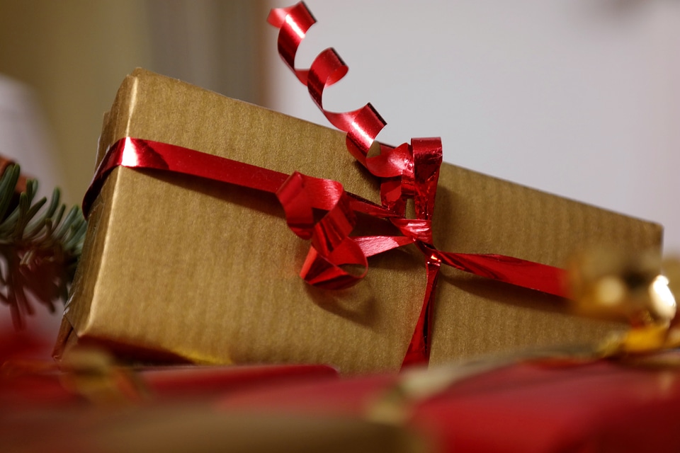 Name day valentine's day packed
