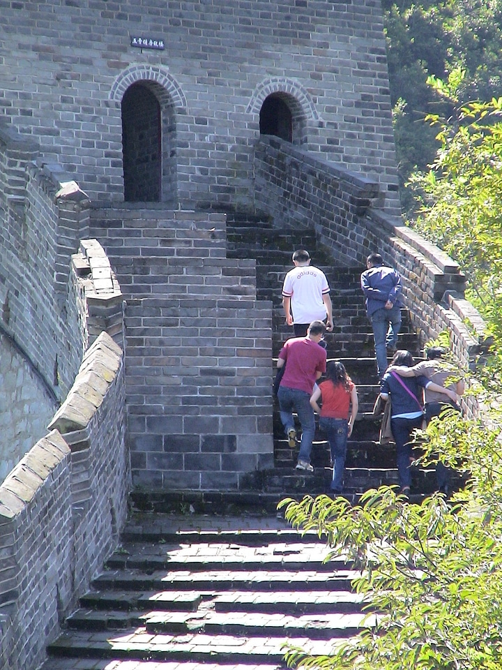 China dandong weltwunder