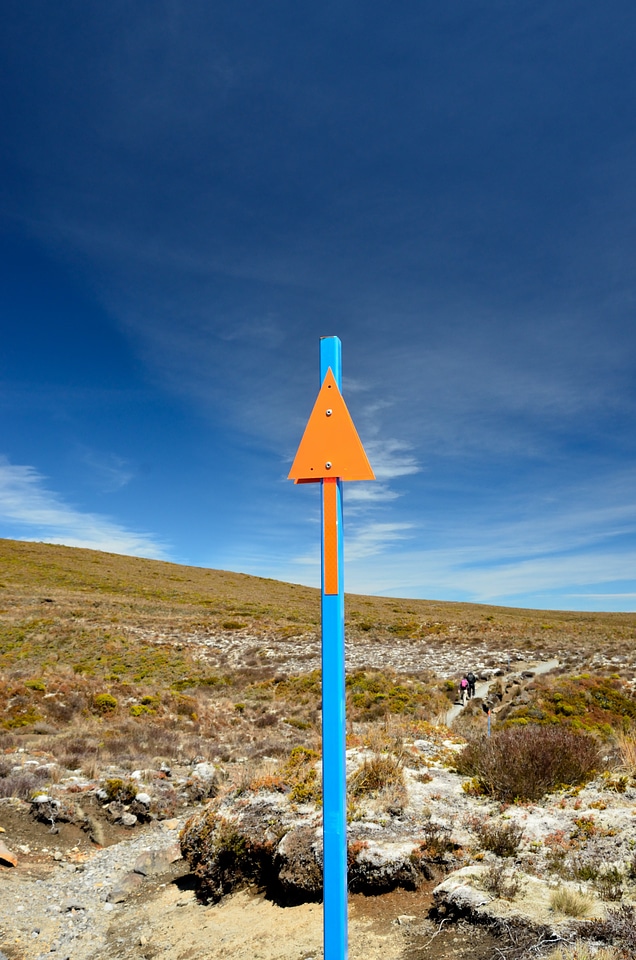 Whakapapa aotearoa trail
