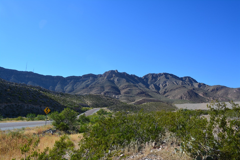 Wilderness scenery natural photo