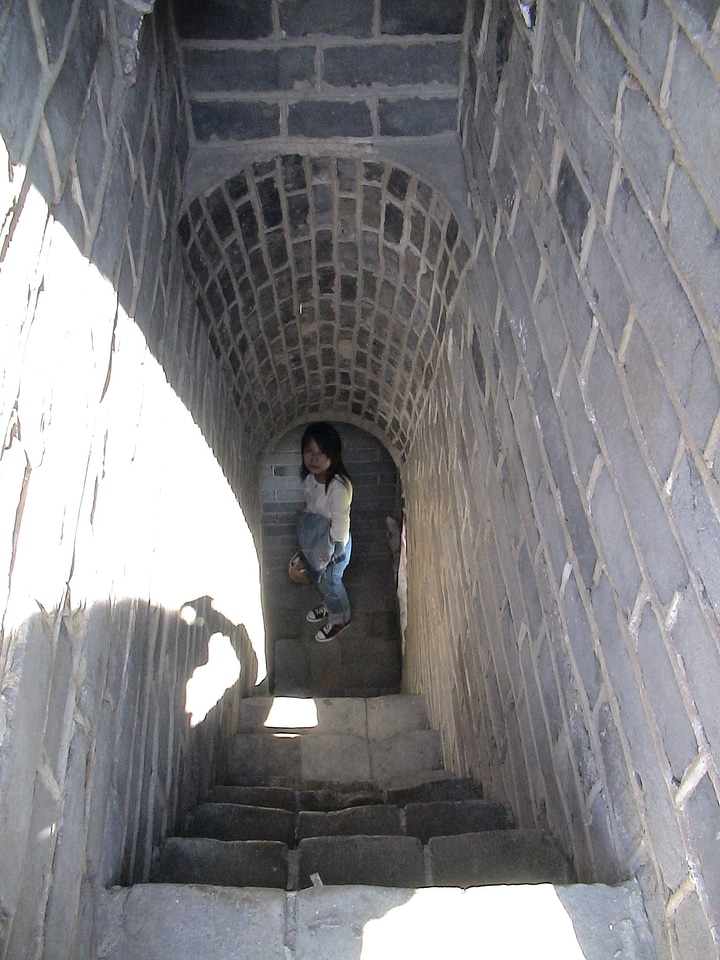 China dandong weltwunder