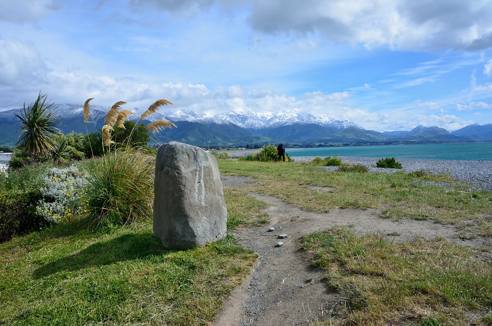West end aotearoa stone
