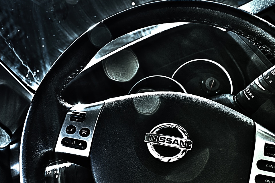 Steering wheel wheel steering