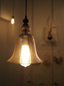 Decoration indoor lamp