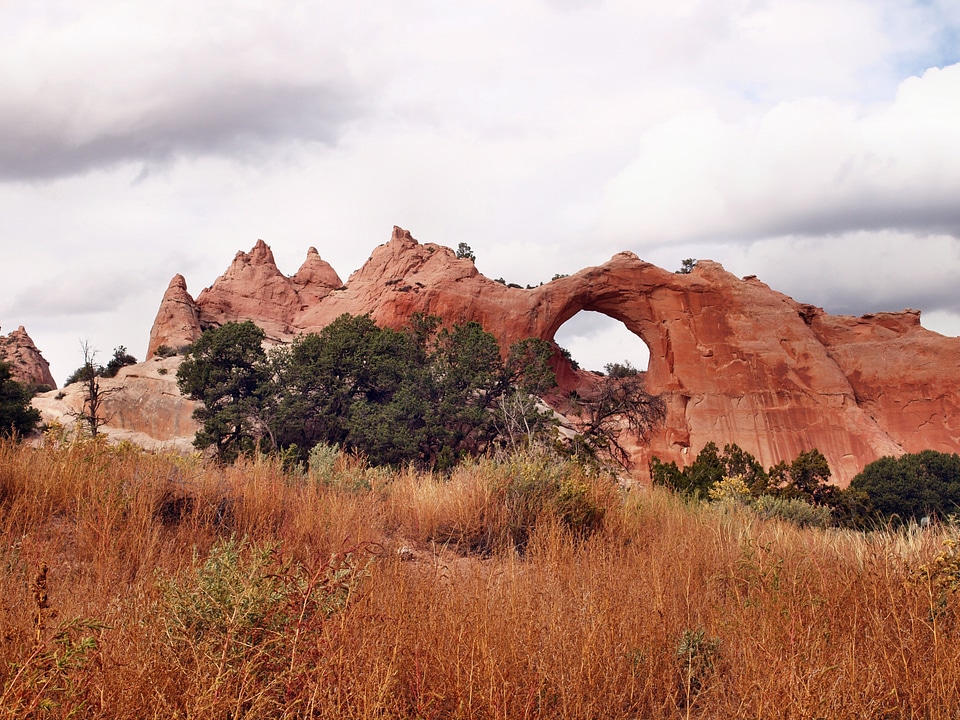 Windows rock usa america