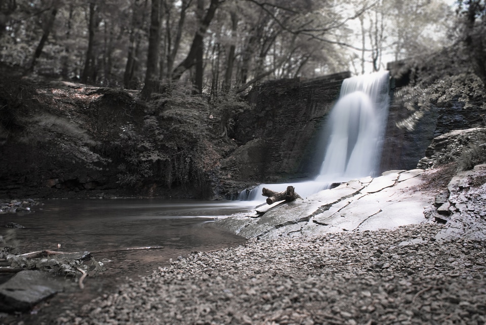 Nature landscape beautiful