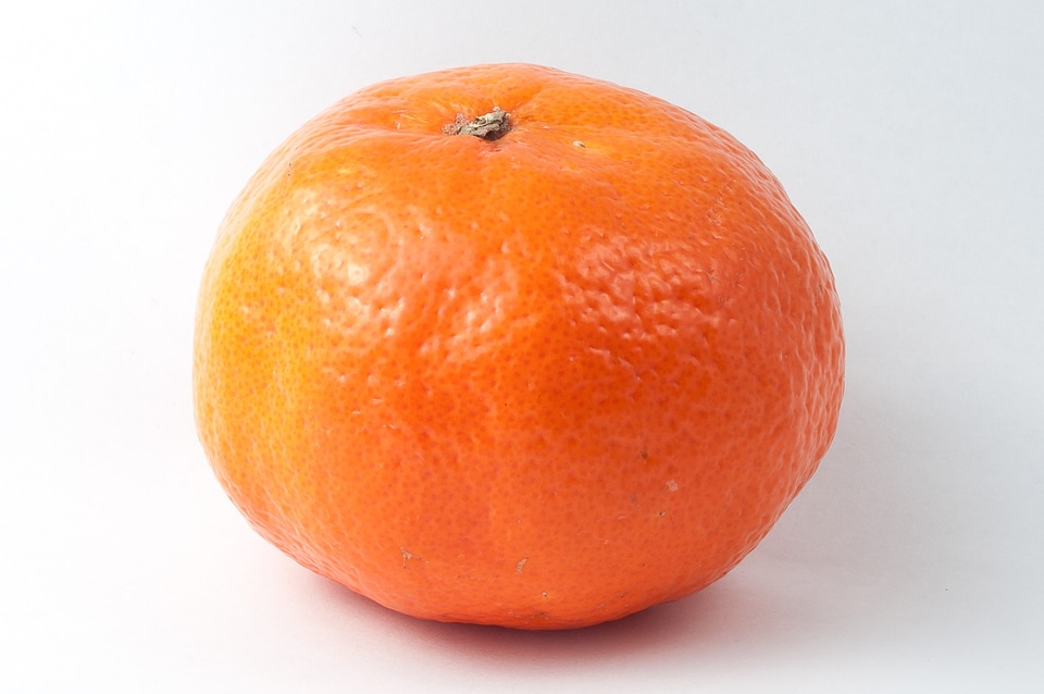 Mandarin fruit citrus fruit