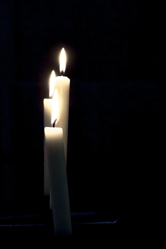 Memory commemorate death