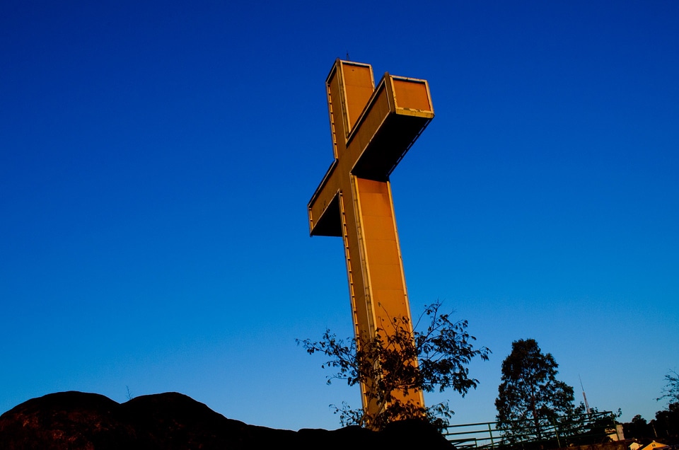 Religion christian god