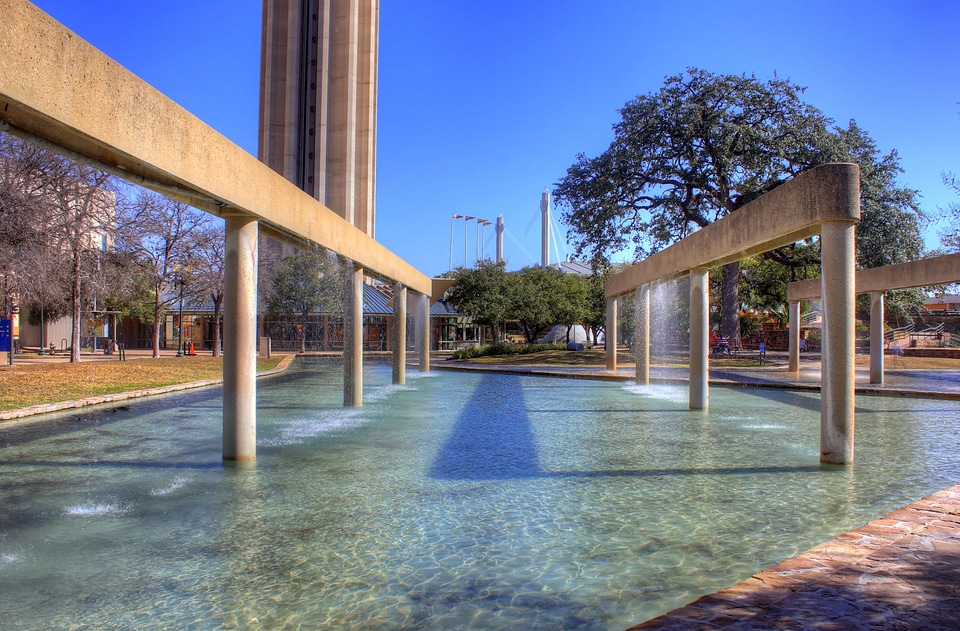Texas san antonio usa