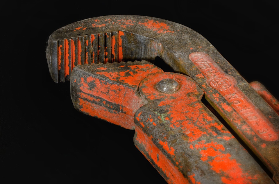 Force tool corner swede