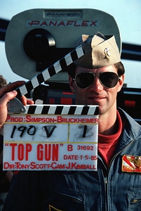 Usa military navy aviator