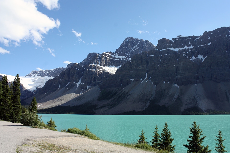 National park jasper national park banff national park