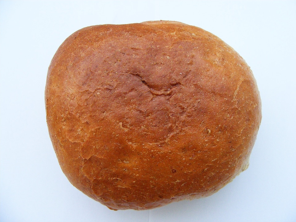 Organic natural loaf