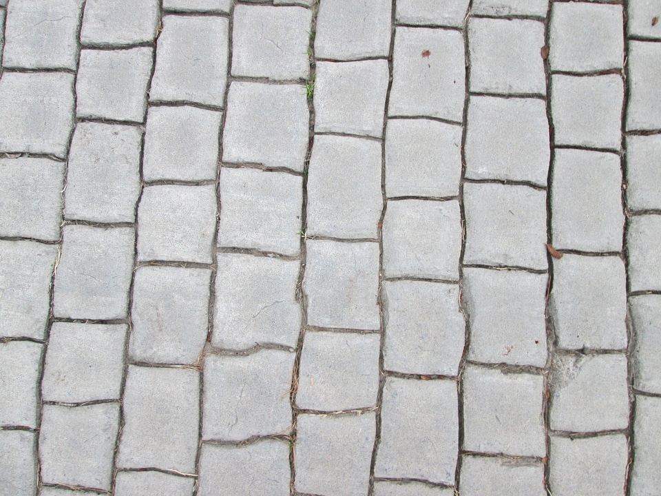 Construction design stone