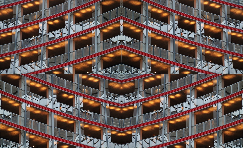 Building germany house
