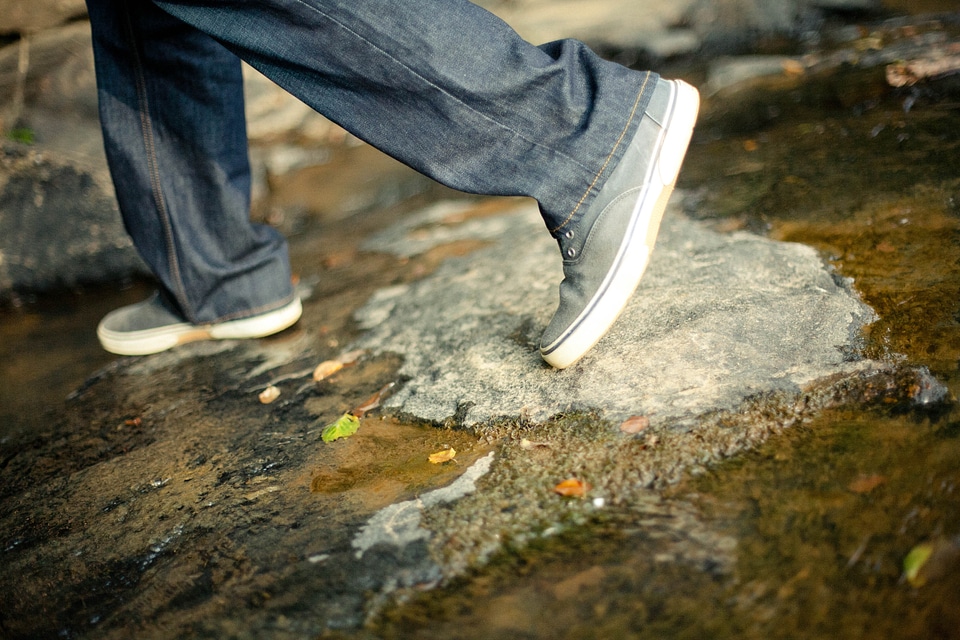 Motion people jeans