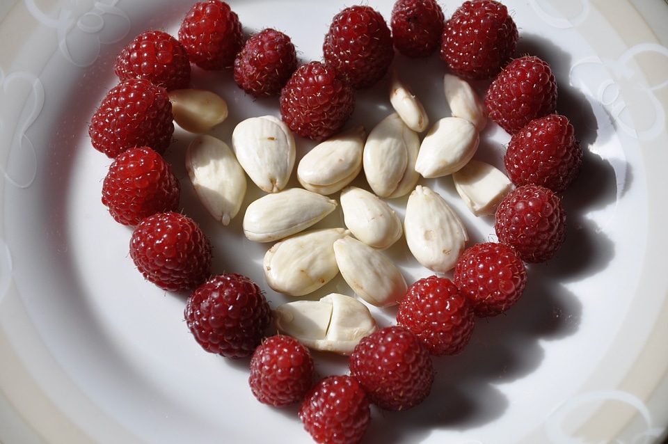 Sweet dish dessert vegan