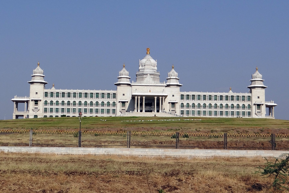 New long shot karnataka
