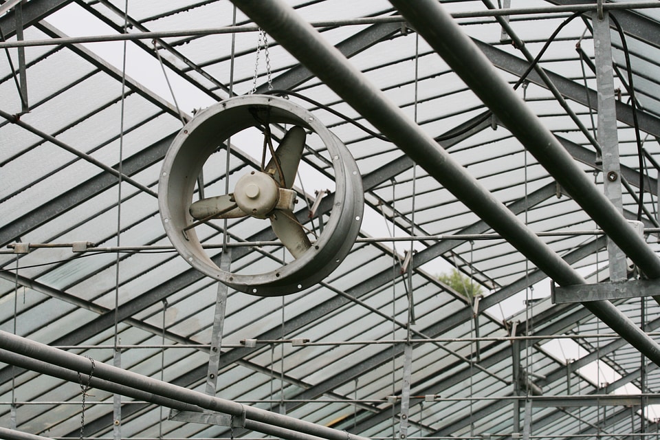 Technology metal steel
