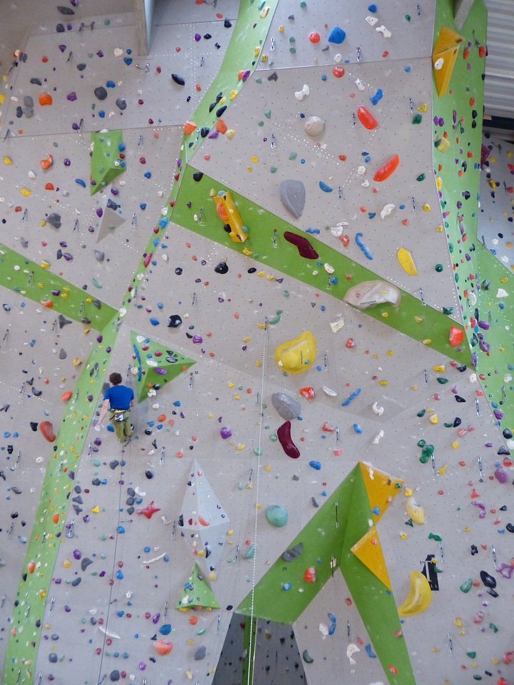 Climbing holds artificial climbing wall climbing routes