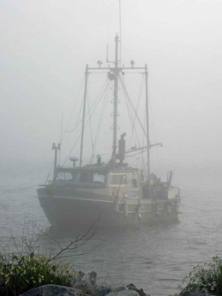 Boat ship tradition