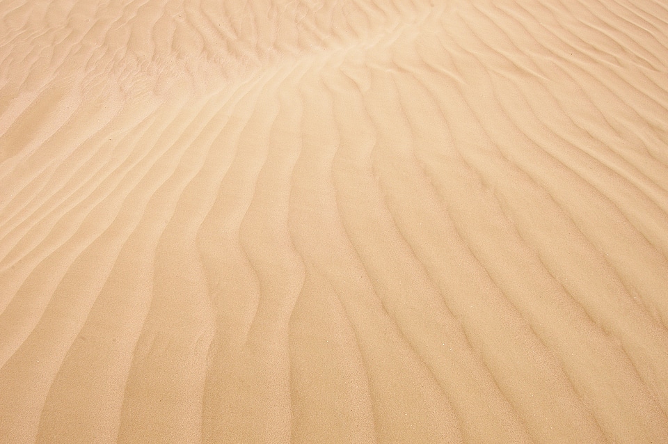 Desolation dune munwi