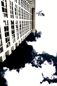 Sky clouds outdoors