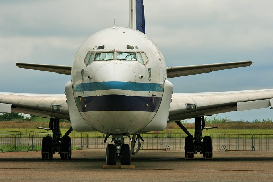 South african air force museum static display heritage