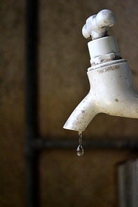 Drip close-up sri lanka