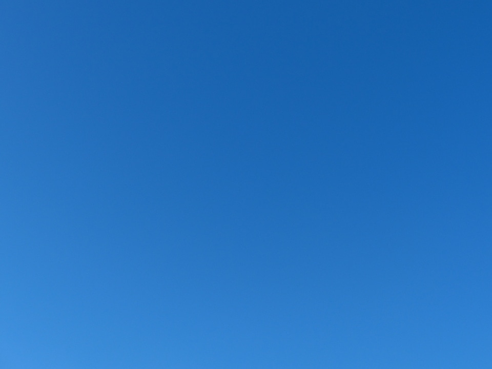 Raindrop dark blue atmosphere