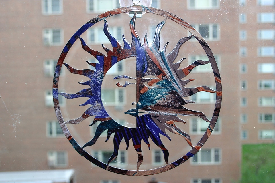 Ornament design pattern