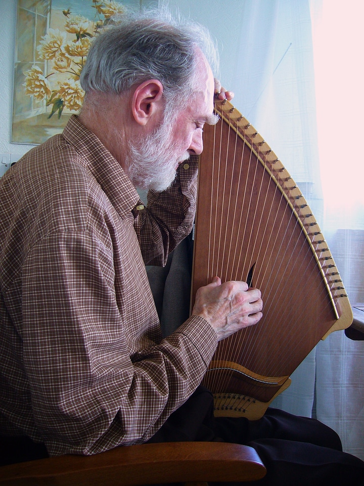 Music musical strings