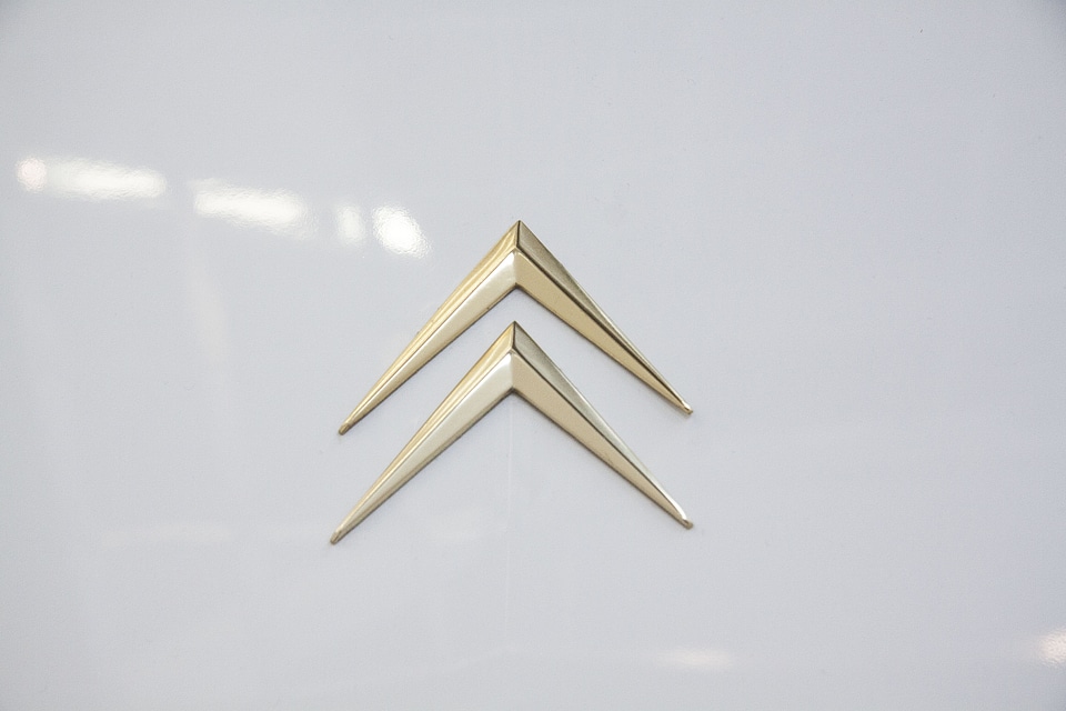 Coat of arms signet logo