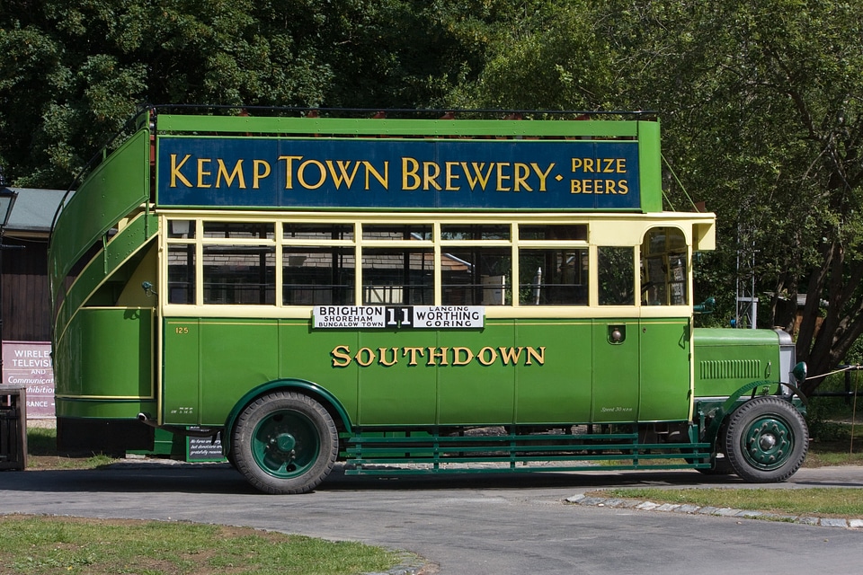 Vintage west sussex sussex