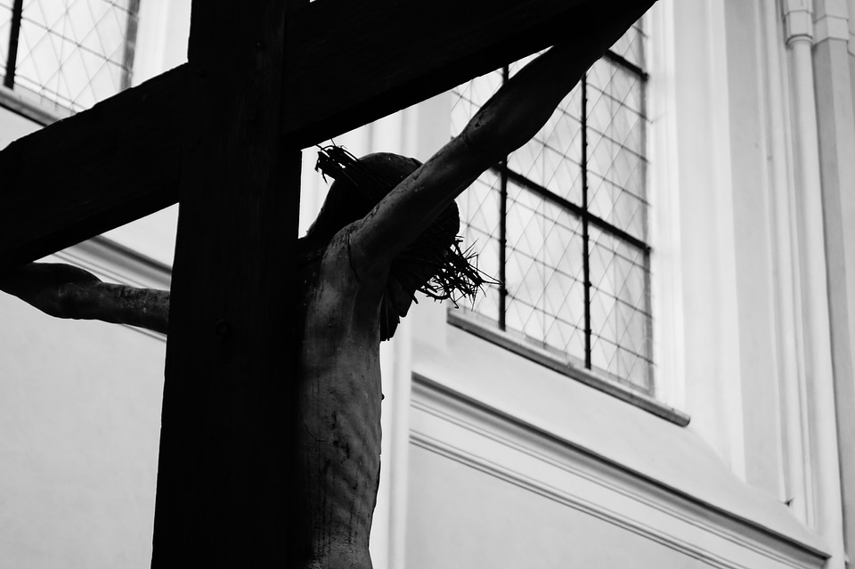 Christ church christianity