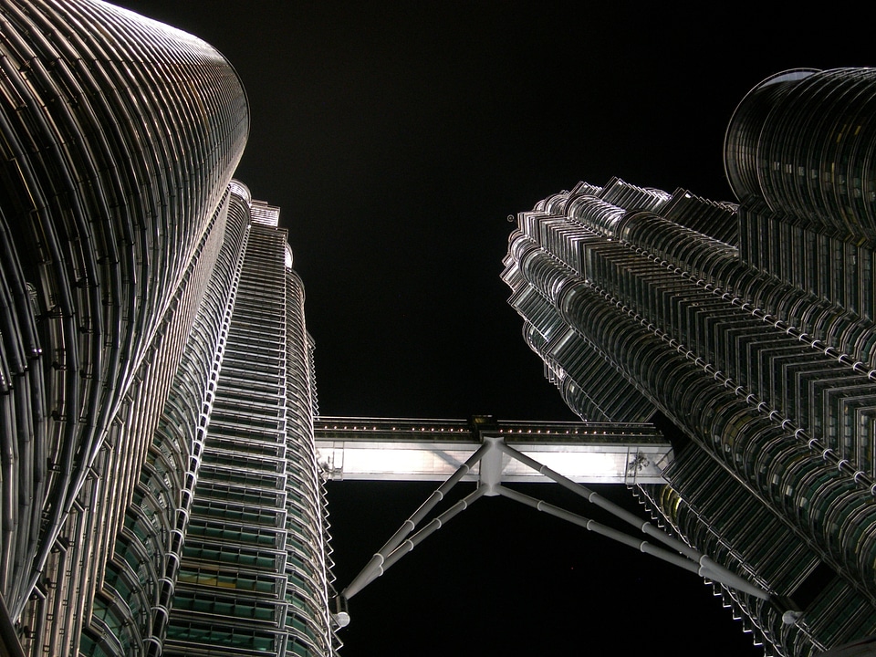 Malaysia asia klcc