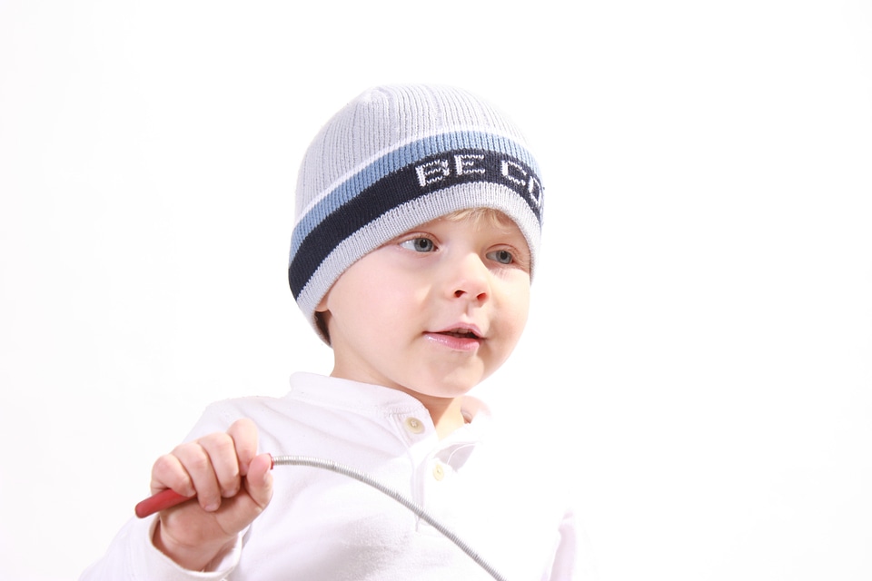 Children young baby