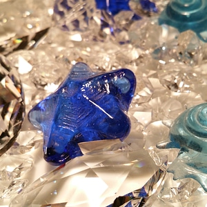 Star deco decoration