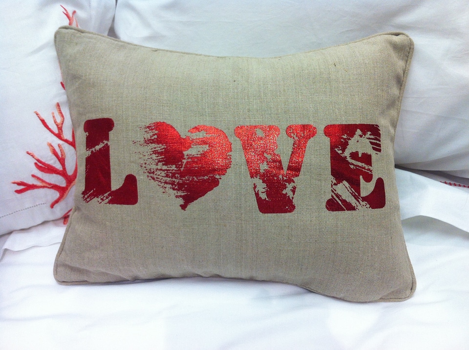 Pad cusion cushions