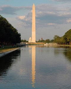 Architecture government washington dc