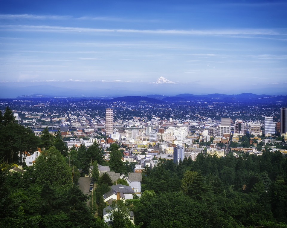 City cities urban