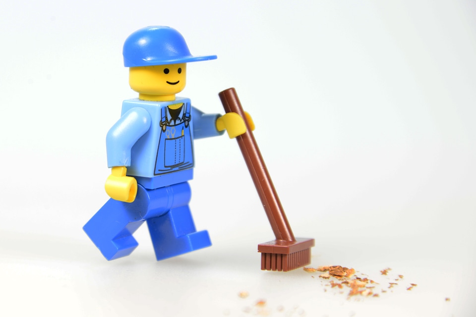 Workers work return