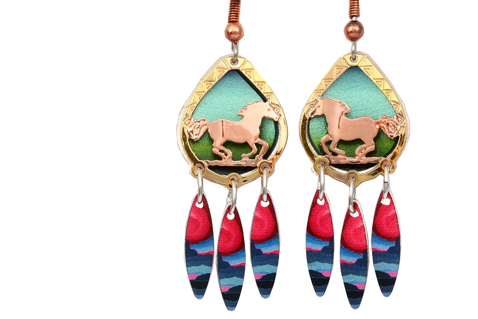 Fashion decoration jewel