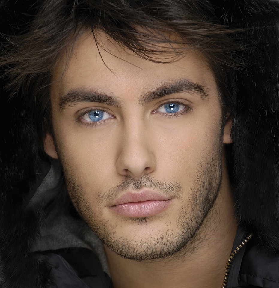 Portrait kostas martakis 2008