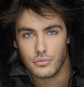 Portrait kostas martakis 2008