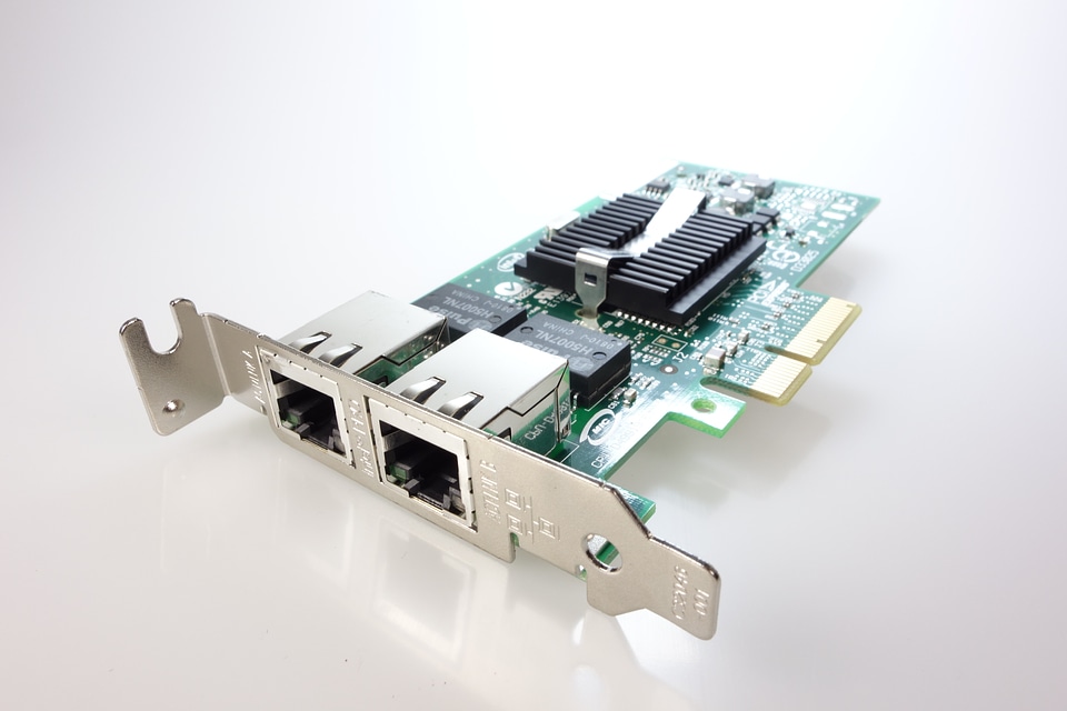 Riser board chip board